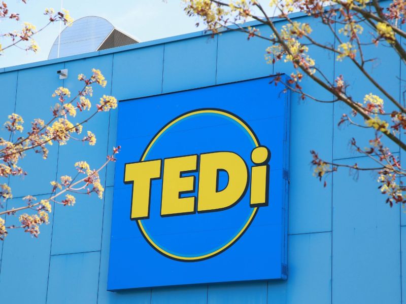 Tedi-Logo
