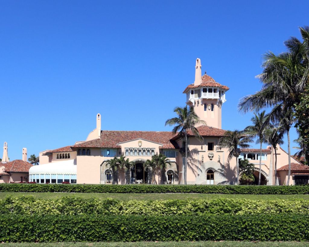 Mar-a-Lago