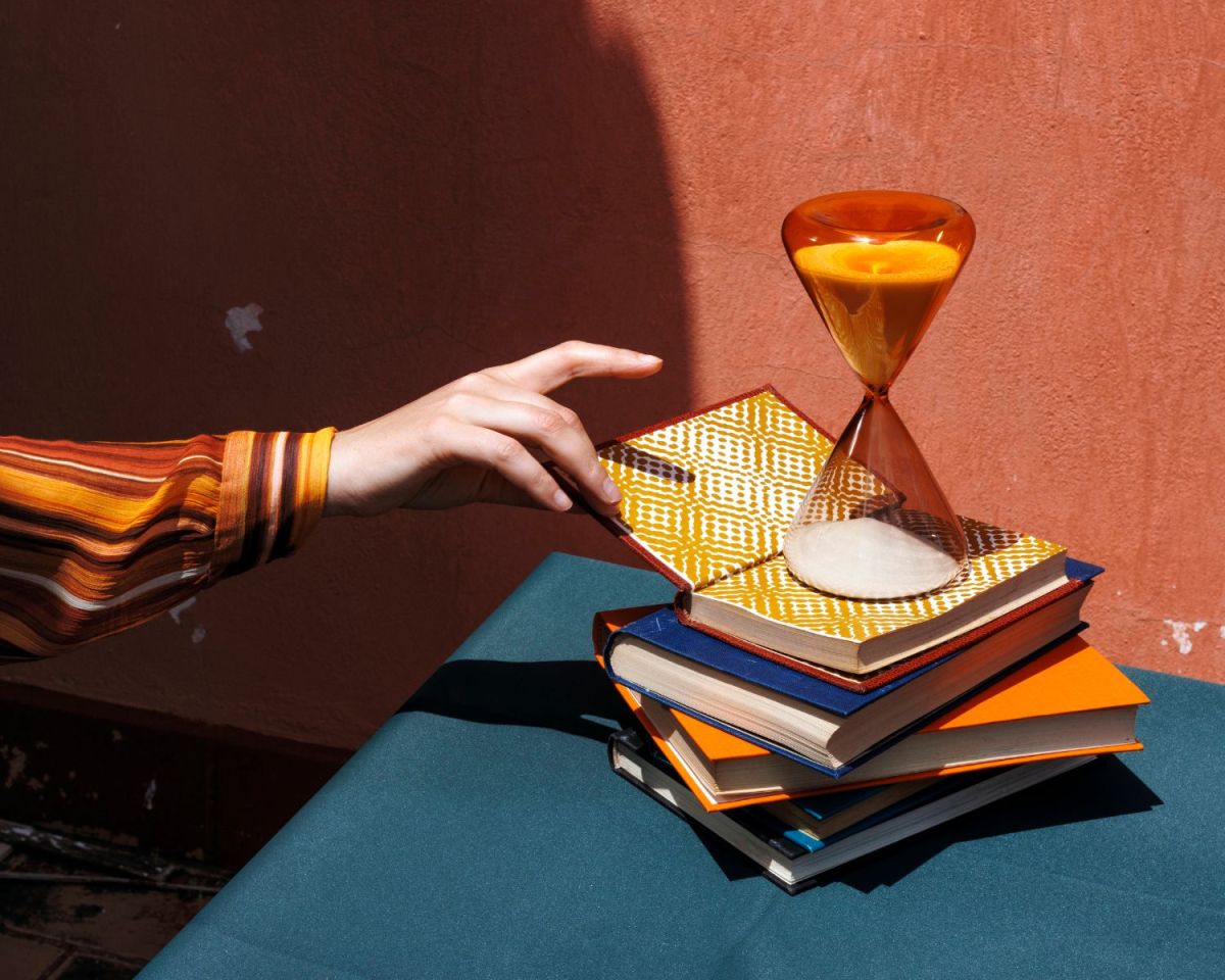 Zeitpunkt Vorstellungsgespräch