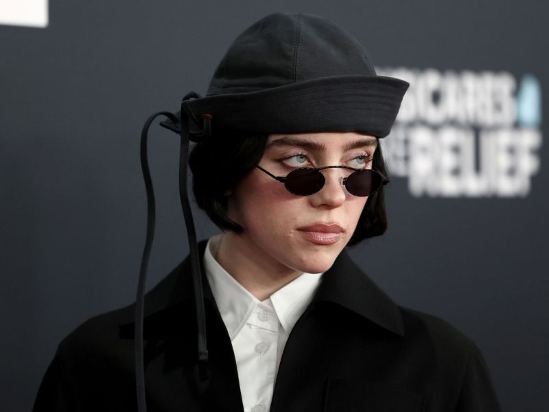 Billie Eilish