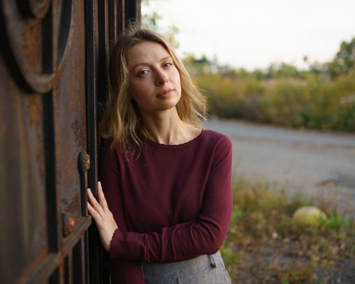 Frau Arbeitsmarktumbruch