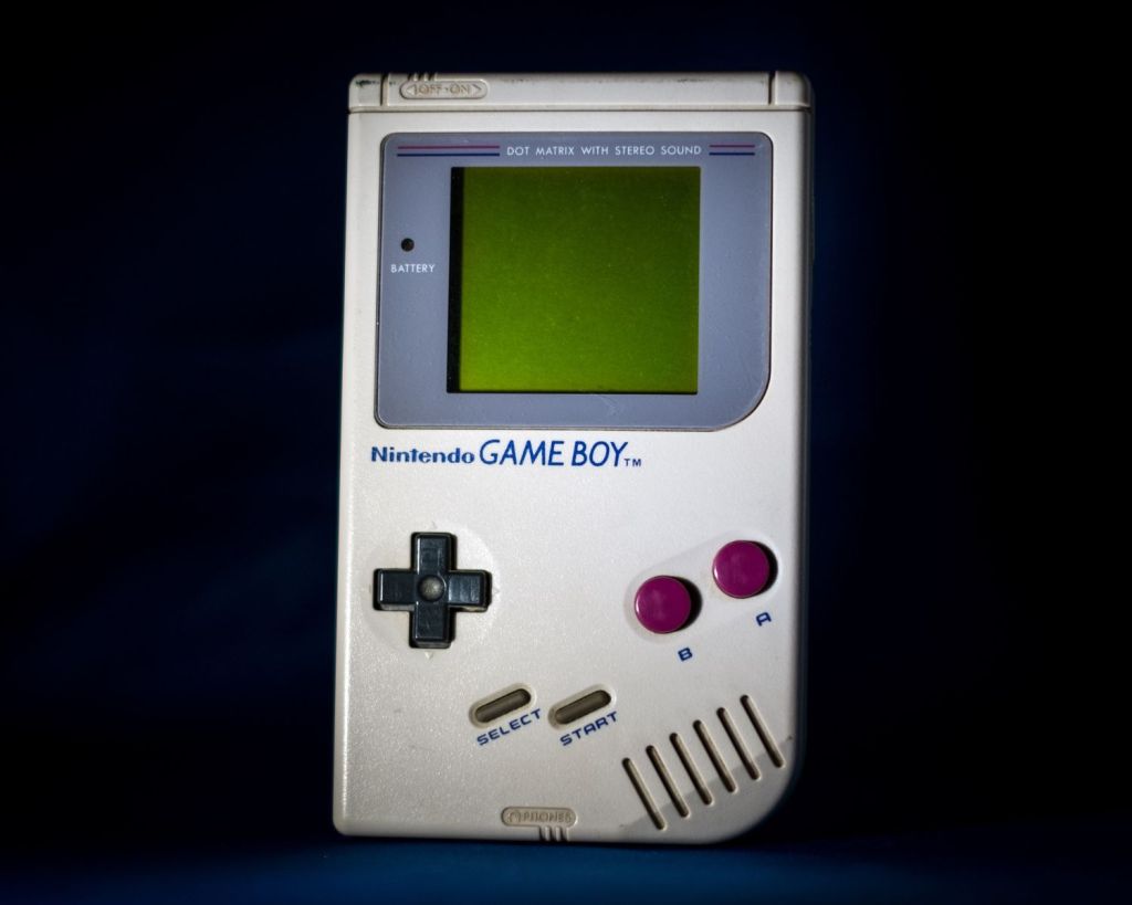 Game Boy