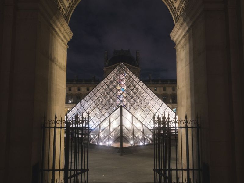 Louvre