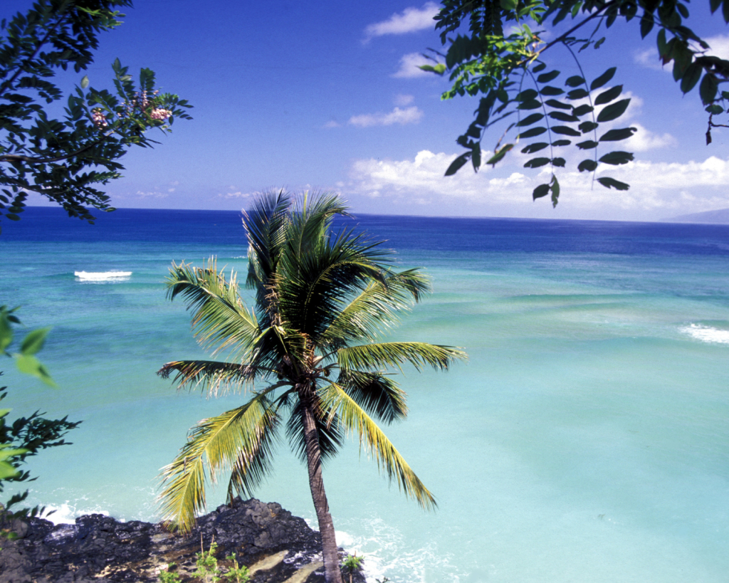 Die Komoren sind beliebt bei Wassersportler*innen.