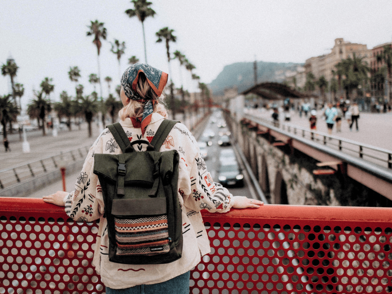 Omio-Report enthüllt: Diese Reise-Trends solltest du kennen, bevor du deinen Urlaub buchst.