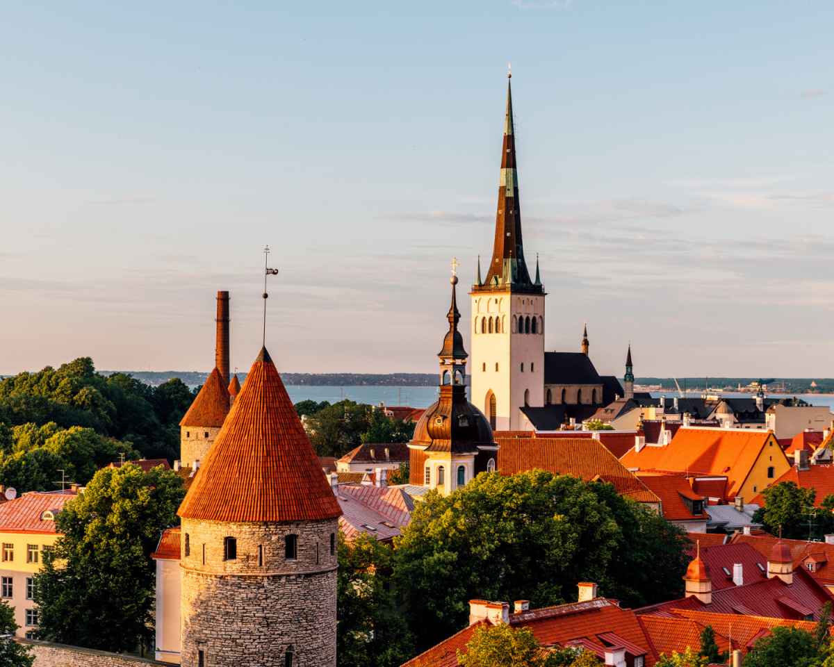 Ranking: Die freundlichsten Länder Europas – Platz 1 hat niemand erwartet!