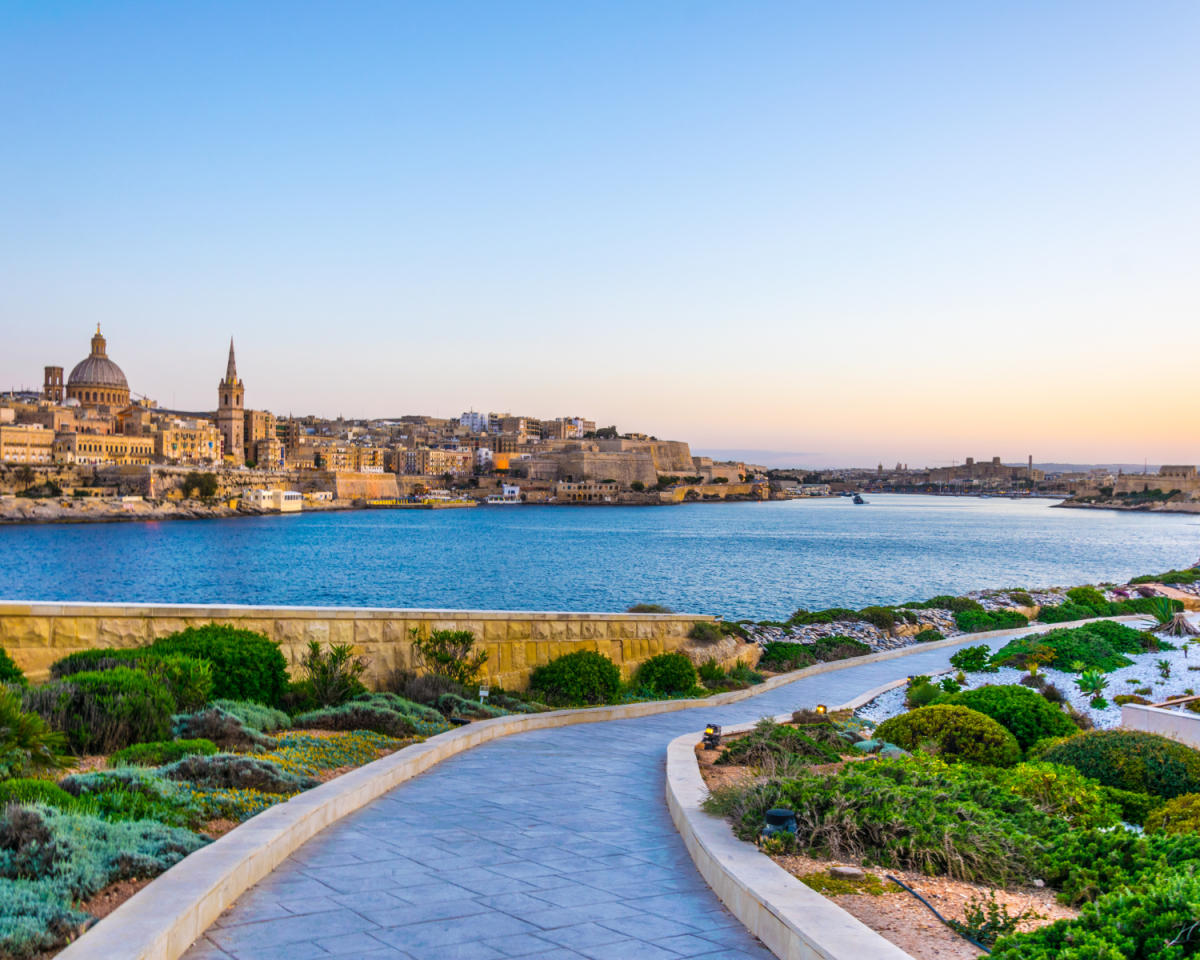 Malta statt Kanaren? Warum die Insel einen Besuch wert ist.
