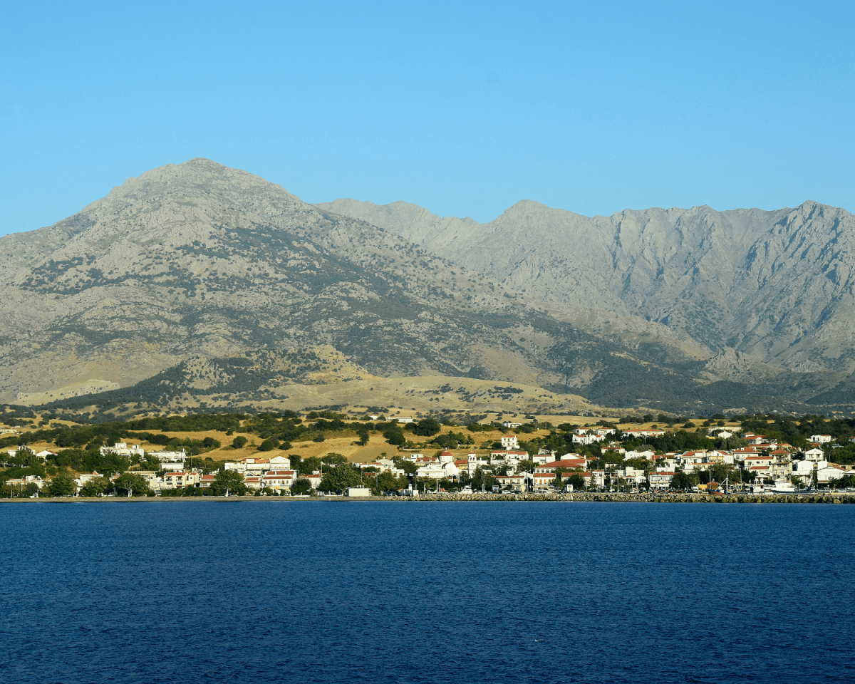 Statt Kreta oder Mykonos: Diese Insel gilt noch als Geheimtipp – und ist Namensgeber einer weltberühmten Skulptur!
