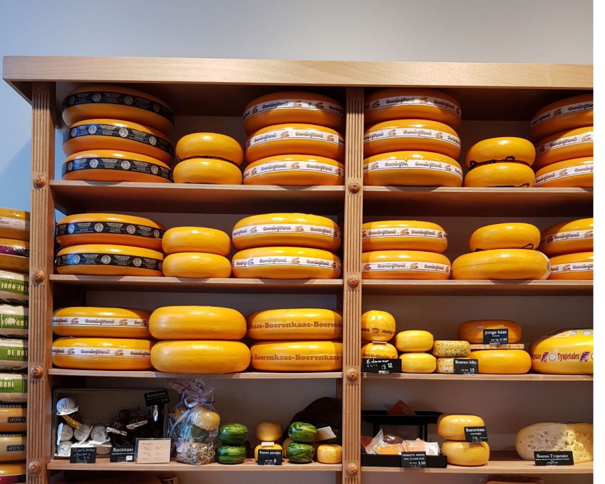 Käse World Cheese Awards