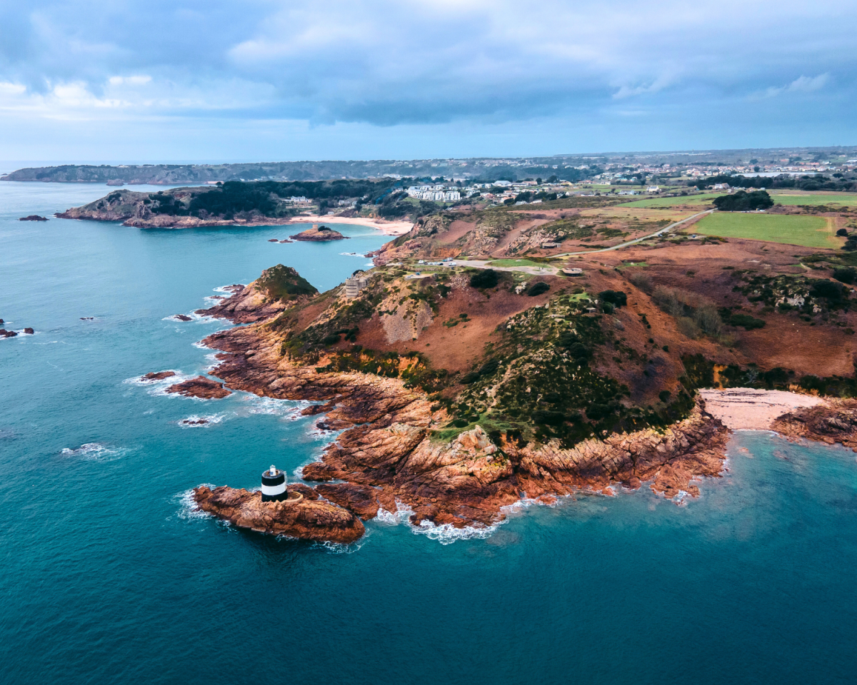 Geheimtipp: Auf dieser Insel entsteht die cremigste Butter Europas – mit einem Hauch Lakritz!