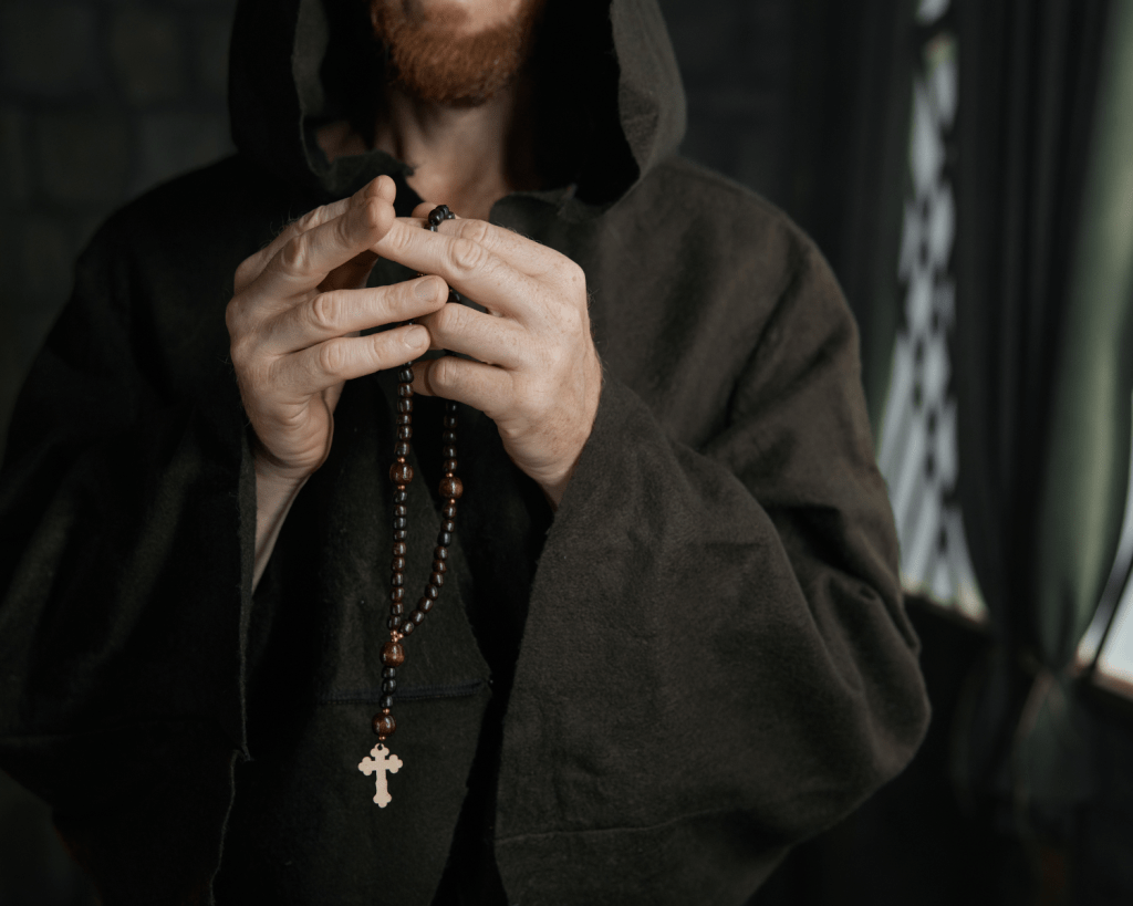 Die Geschichte des Mönches wird gerne erzählt. Ob es sich dabei um eine Legende oder eine wahre Geschichte handelt, ist bis heute aber nicht eindeutig geklärt.