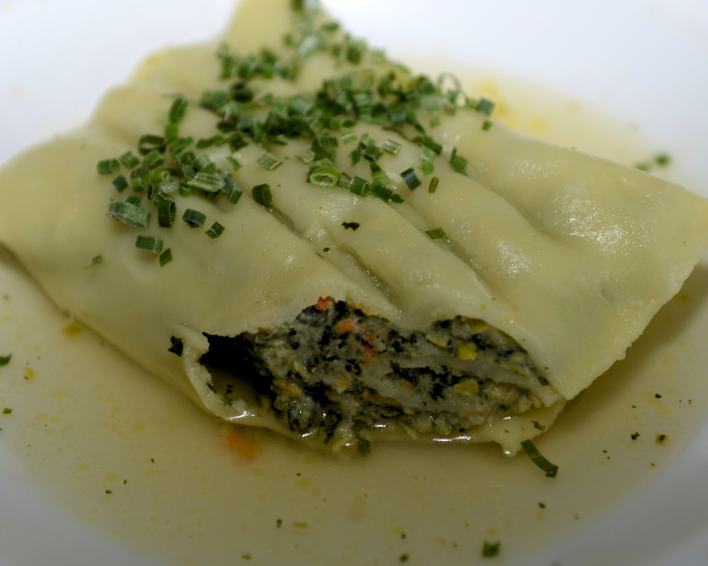 Fakt ist: Bis heute sind Maultauschen beliebt.