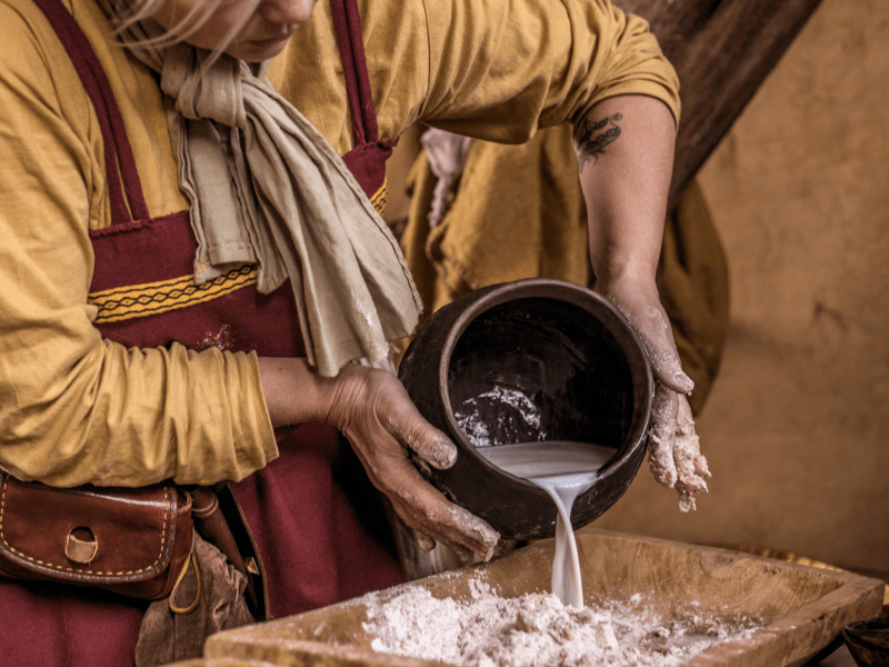 Geheimtipp Schweden: Hier speist du wie ein echter Wikinger – und wirst mit einem Hornstoß empfangen!