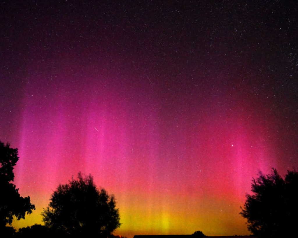 Gülpe ist ein Ortsteil der Gemeinde Havelaue im Landkreis Havelland in Brandenburg.