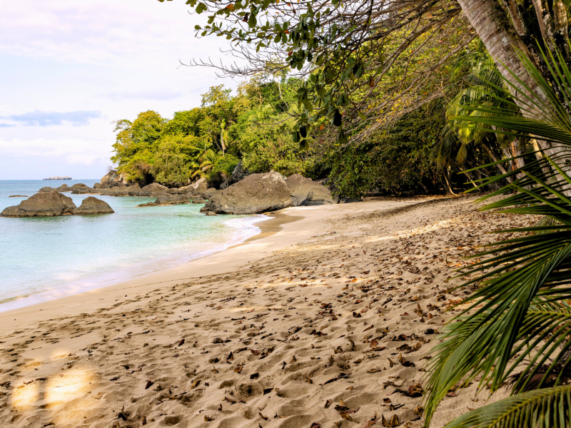 Statt Malediven: Diese paradiesische Insel ist genauso schön – aber viel ruhiger!